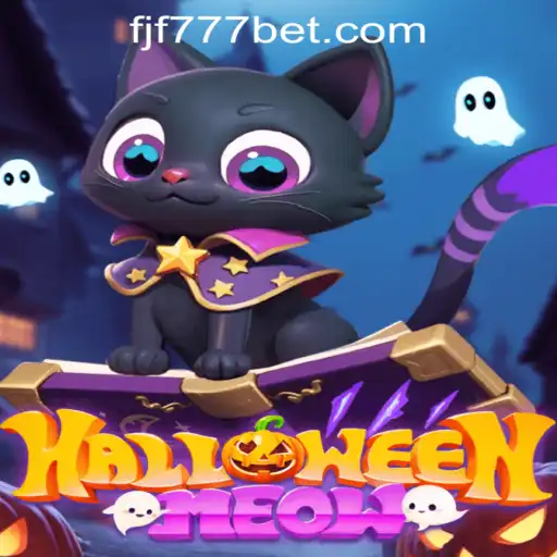 HalloweenMeow: A Whisker-tingling Adventure in Gaming