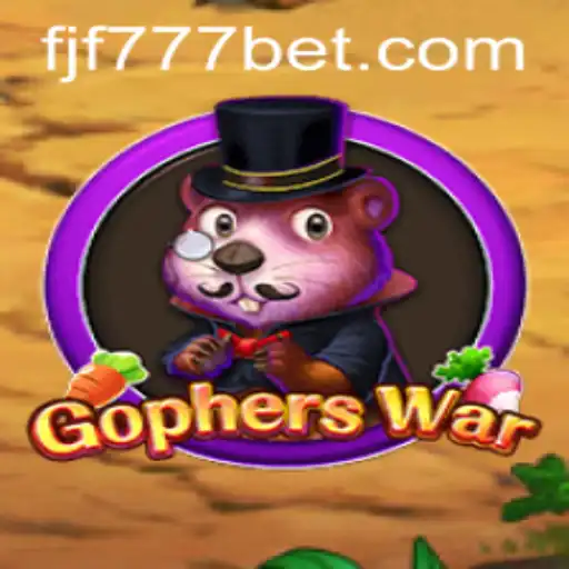 GophersWar: Unleashing Strategy and Adventure