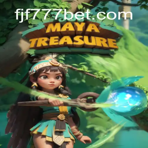 Discover the Magical World of MayaTreasure