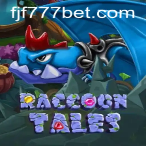Discover the Enchanting World of RaccoonTales
