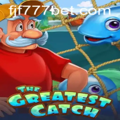 The Enchanting World of TheGreatestCatch: A Game Like No Other