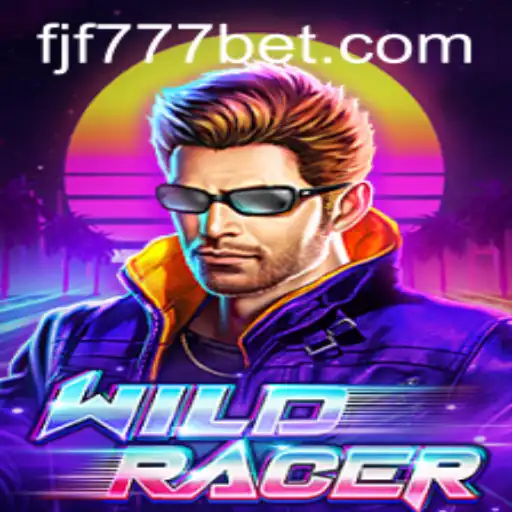 WildRacer: An Exciting Adventure on FJF777.com