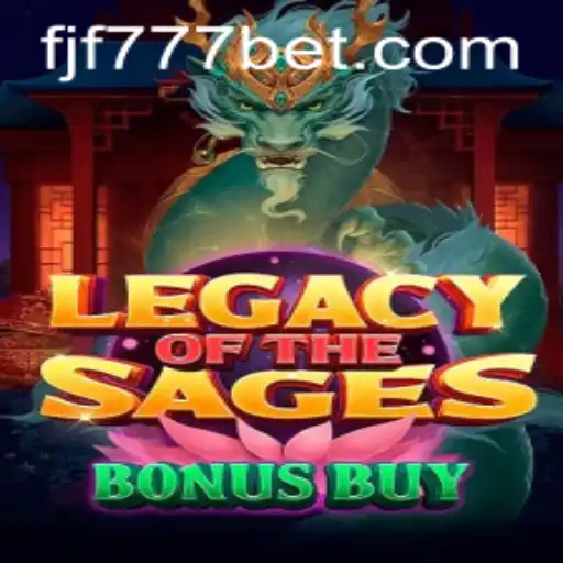 LegacyoftheSagesBonusBuy Game Overview