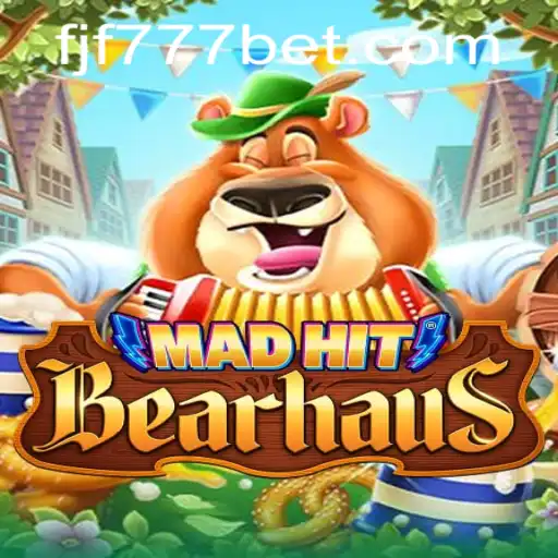 MadHitBearhaus: A Dynamic Adventure Game