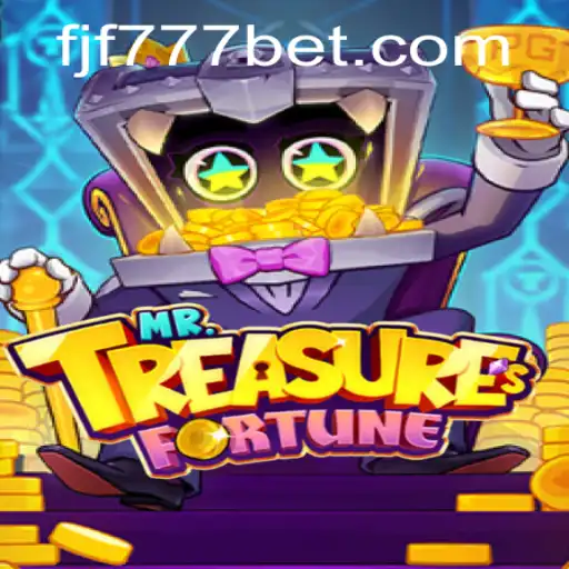 Discover the Thrilling World of MrTreasuresFortune
