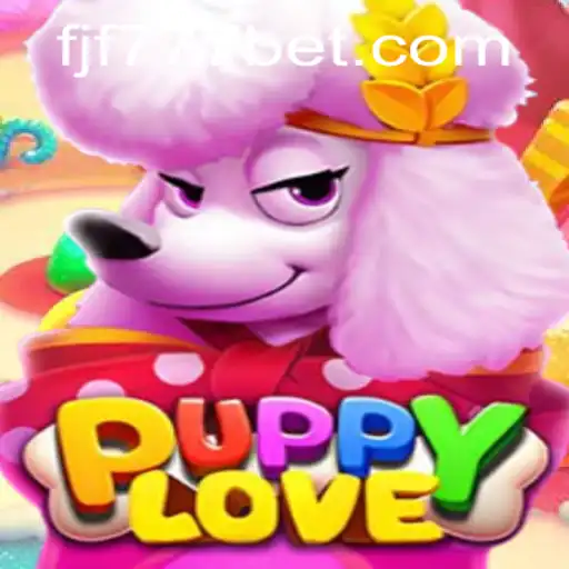 Explore the Whimsical World of PuppyLove: A Captivating Adventure
