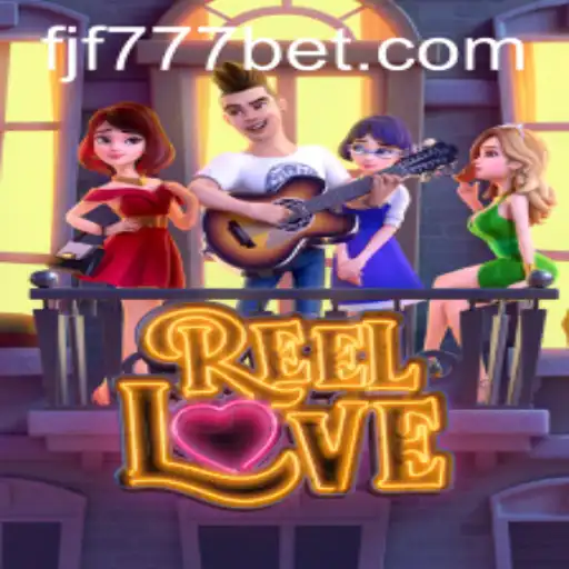 Explore the Thrilling World of ReelLove at FJF777.com