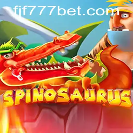 Exploring the Fascinating World of Spinosaurus: A Dive into FJF777.com's Latest Game