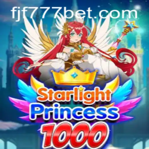 Discover the Excitement of StarlightPrincess1000 and FJF777.com