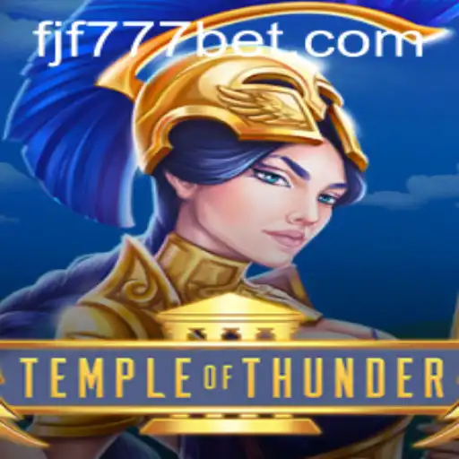 Discover the Exciting World of TempleofThunder: A Game That Electrifies