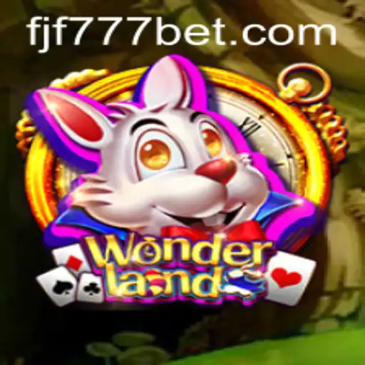 Wonderland: A Journey into the World of FJF777.com